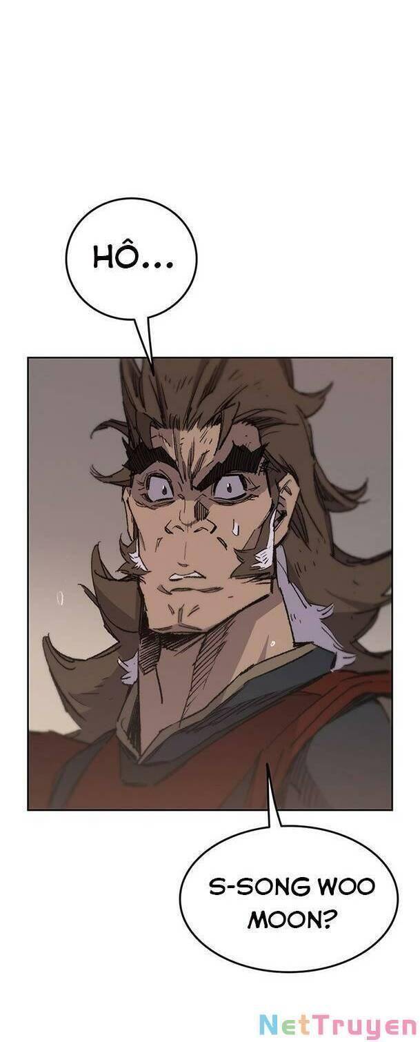 kiếm sĩ bất bại chapter 130 16