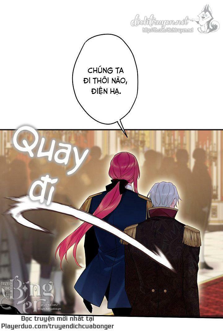 thánh nữ ẩn danh chapter 185 54