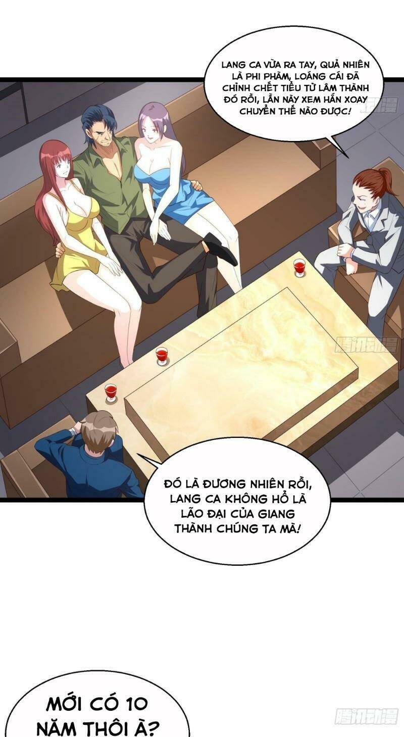 shipper thần cấp chapter 35 17