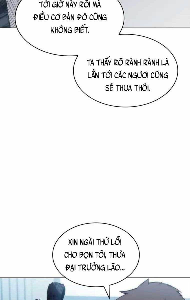 Người Chơi Mới Cấp Tối Đa Chapter 81 135