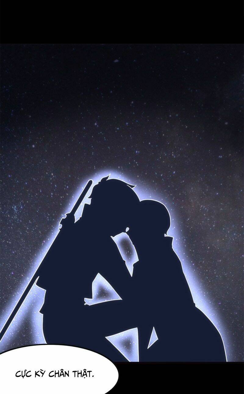 bạn gái virus của tôi chapter 255 39