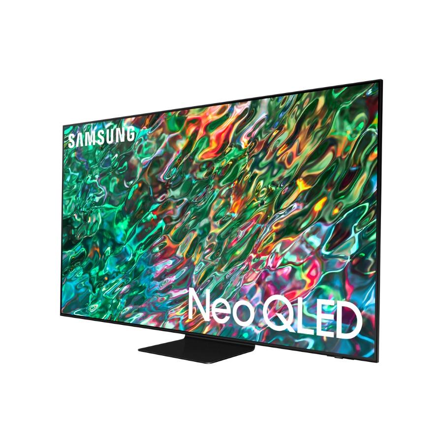 Smart TV Samsung 4K Neo QLED 55 inch QN90B 2022- Hàng chính hãng