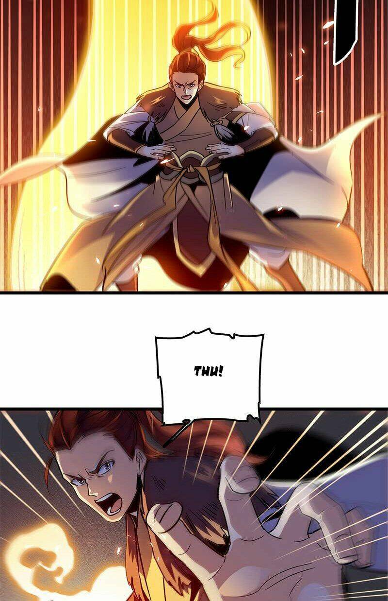 thần điêu hiệp lữ (new 2020) chapter 17 24