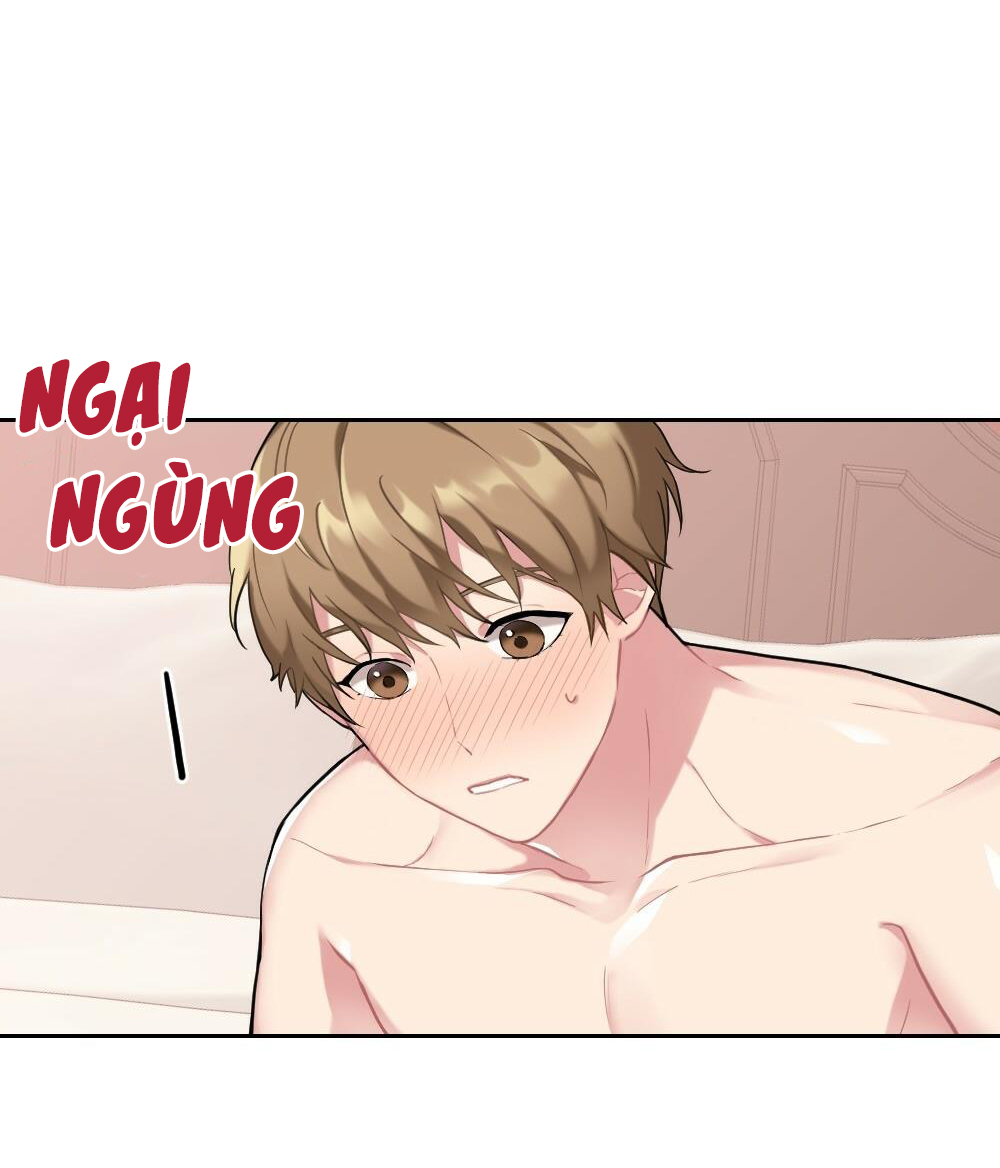 tiểu thư và dàn hầu nam mlem chapter 8 10