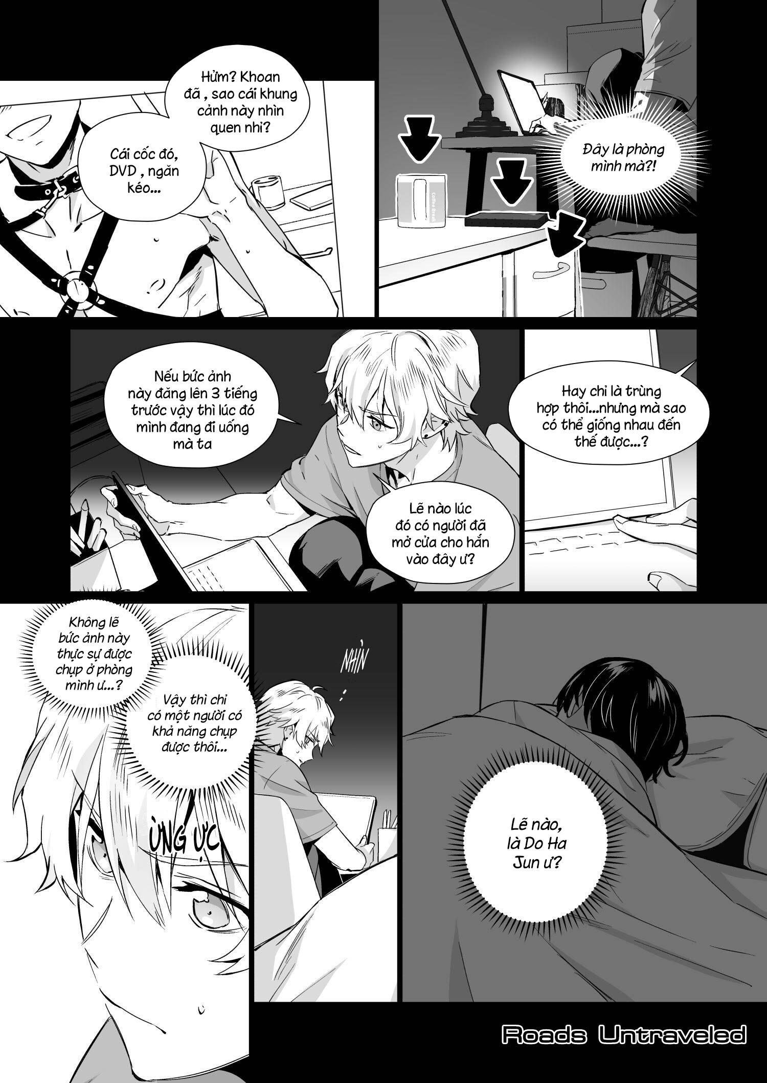 kang nam chapter 1 3