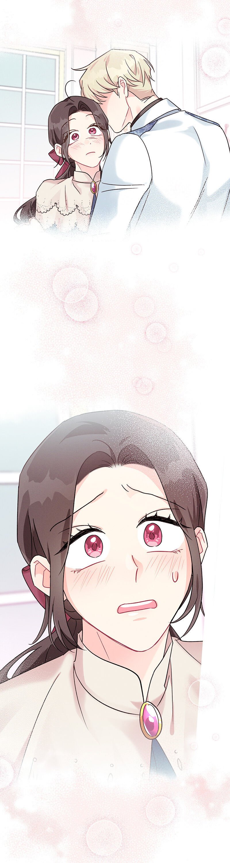 kết hôn cùng nhân vật phản diện chapter 12 20