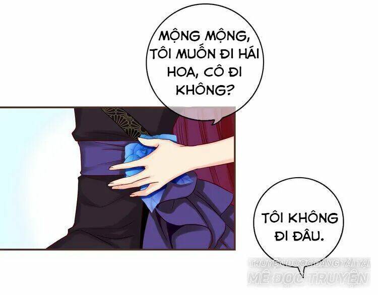 thực luyến kỳ duyên chapter 38 121