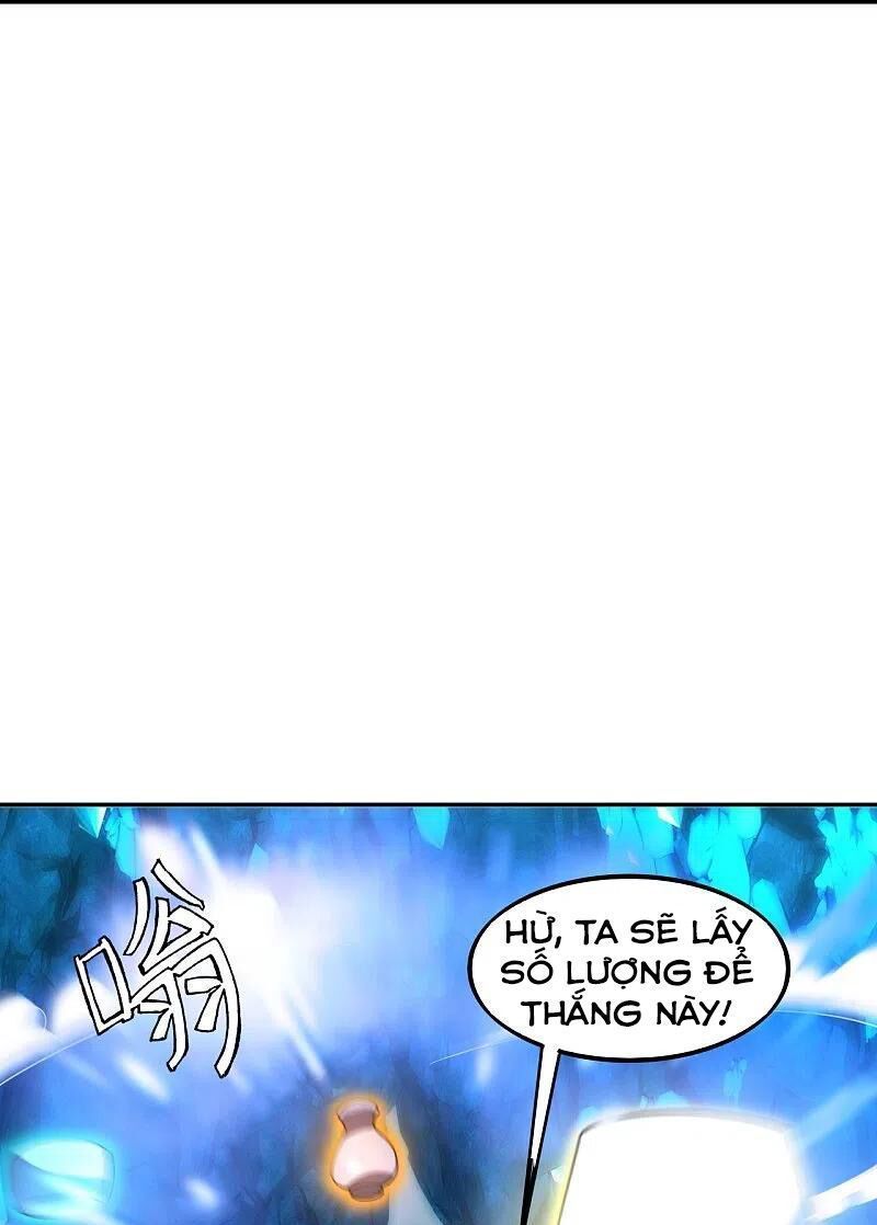 tiên võ đế tôn chapter 239 79
