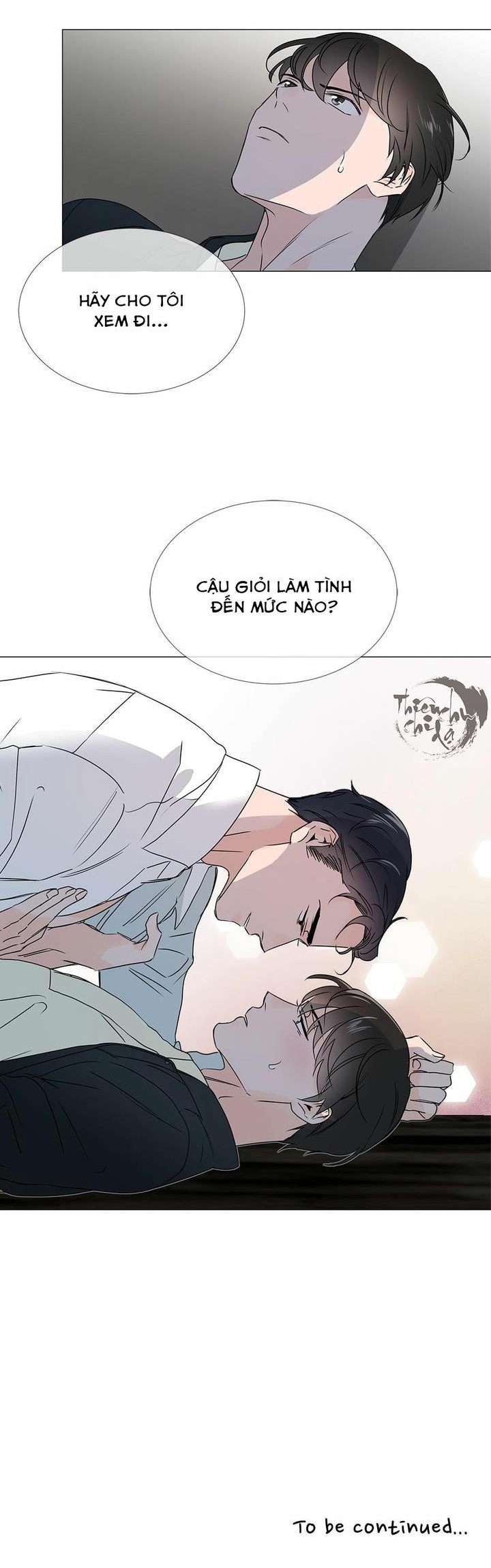 đặc vụ red candy chapter 14 18