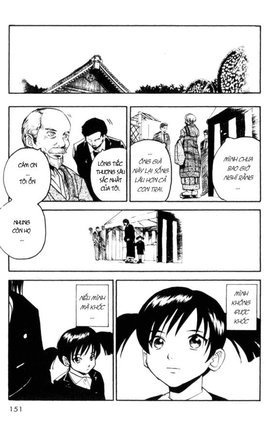 togari chapter 67 10