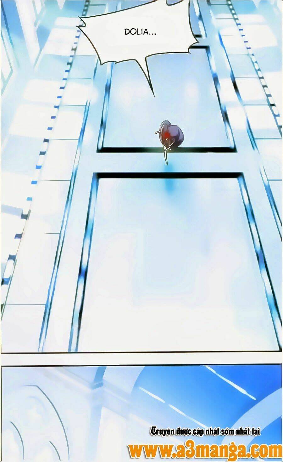 liệp sát vương tọa chapter 3 4