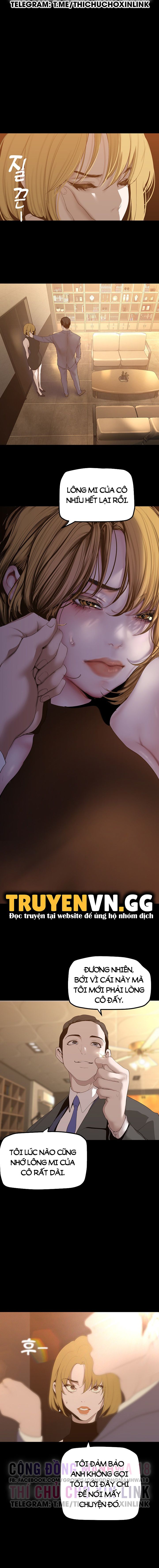 một thế giới mới tuyệt vời chapter 186 9