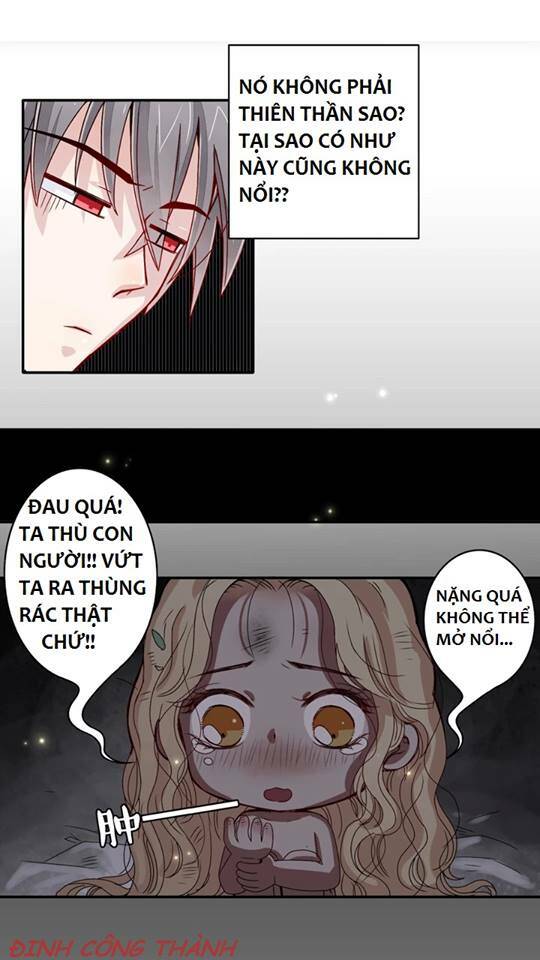 thiên thần mì ăn liền chapter 1 22