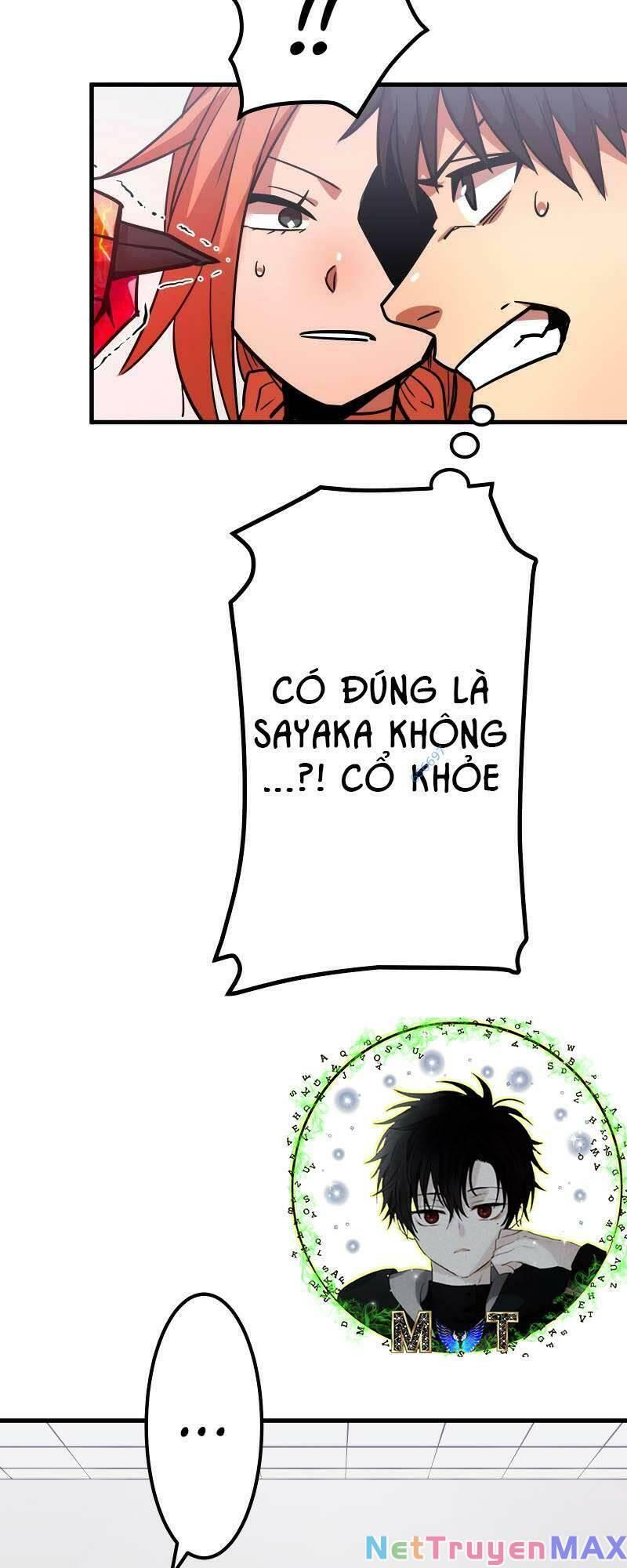 Huyết Thánh Cứu Thế Chủ~ Ta Chỉ Cần 0.0000001% Đã Trở Thành Vô Địch chapter 14 69