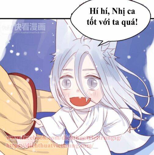 lượm được 1 tiểu hồ ly chapter 72 9