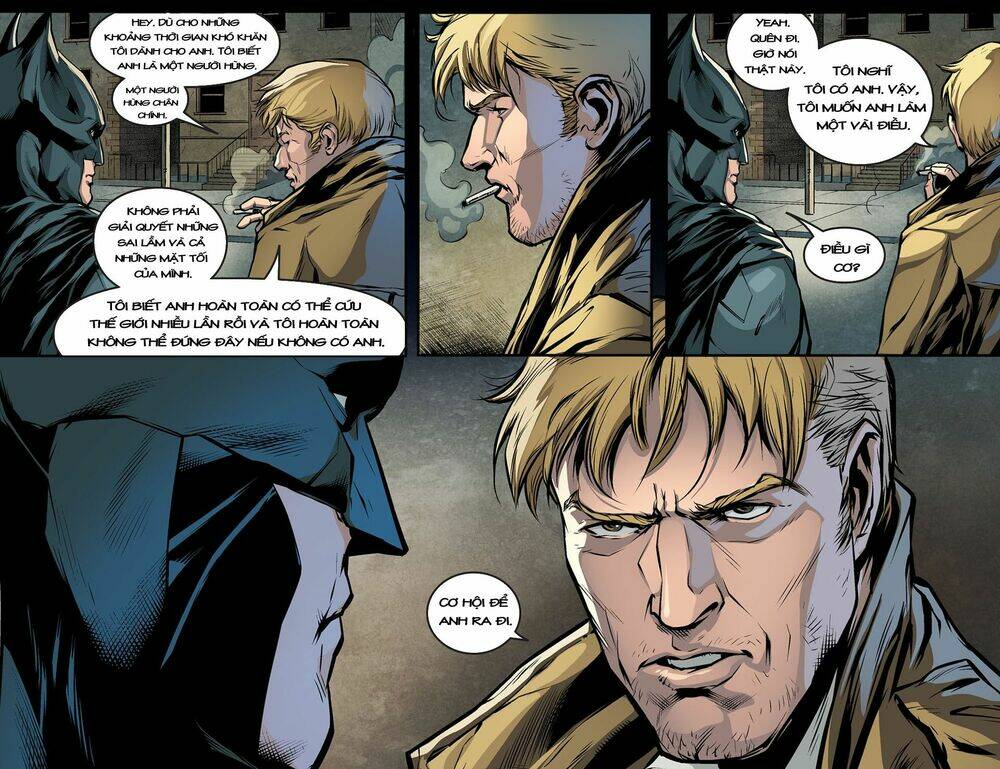 injustice: gods among us - year 3 chapter 6 14