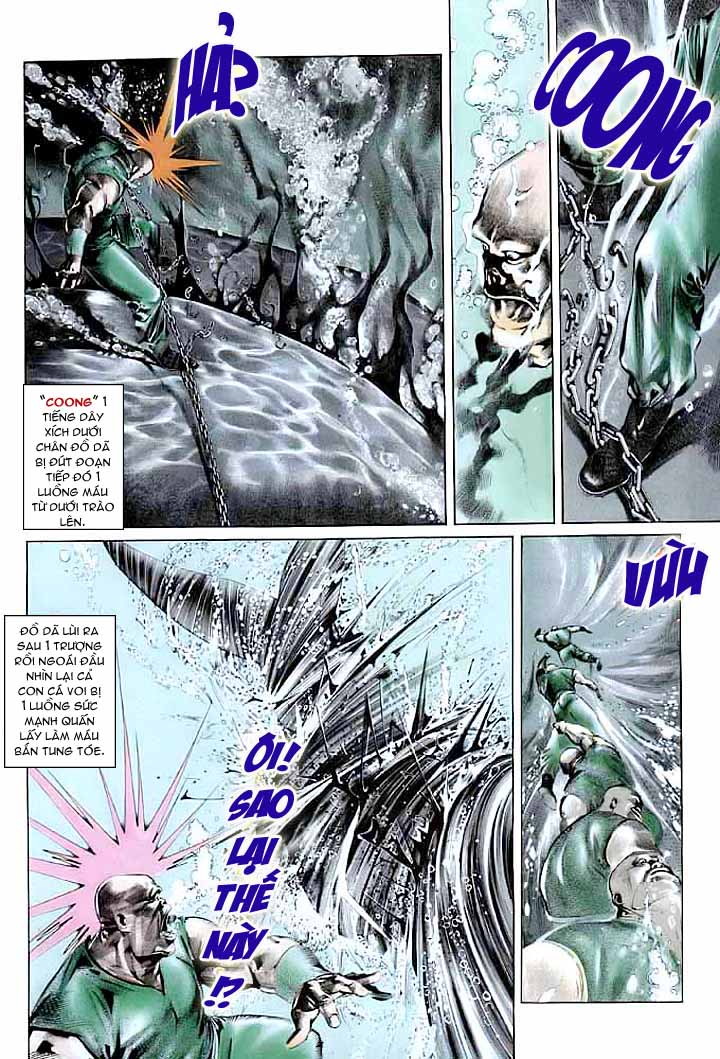 phong vân chapter 45 22