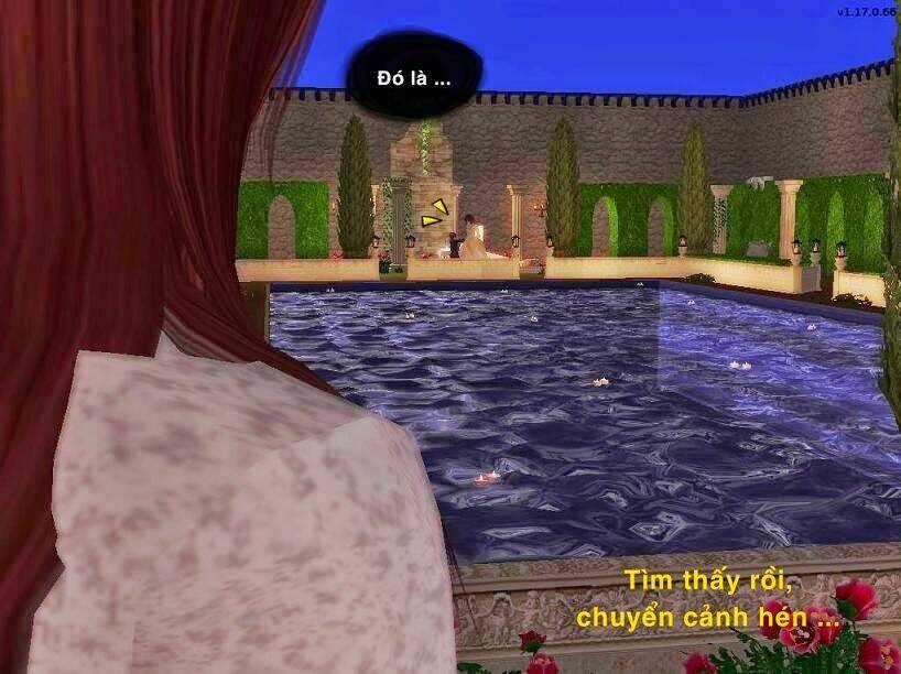 truyện sims - earl story chapter 35 25