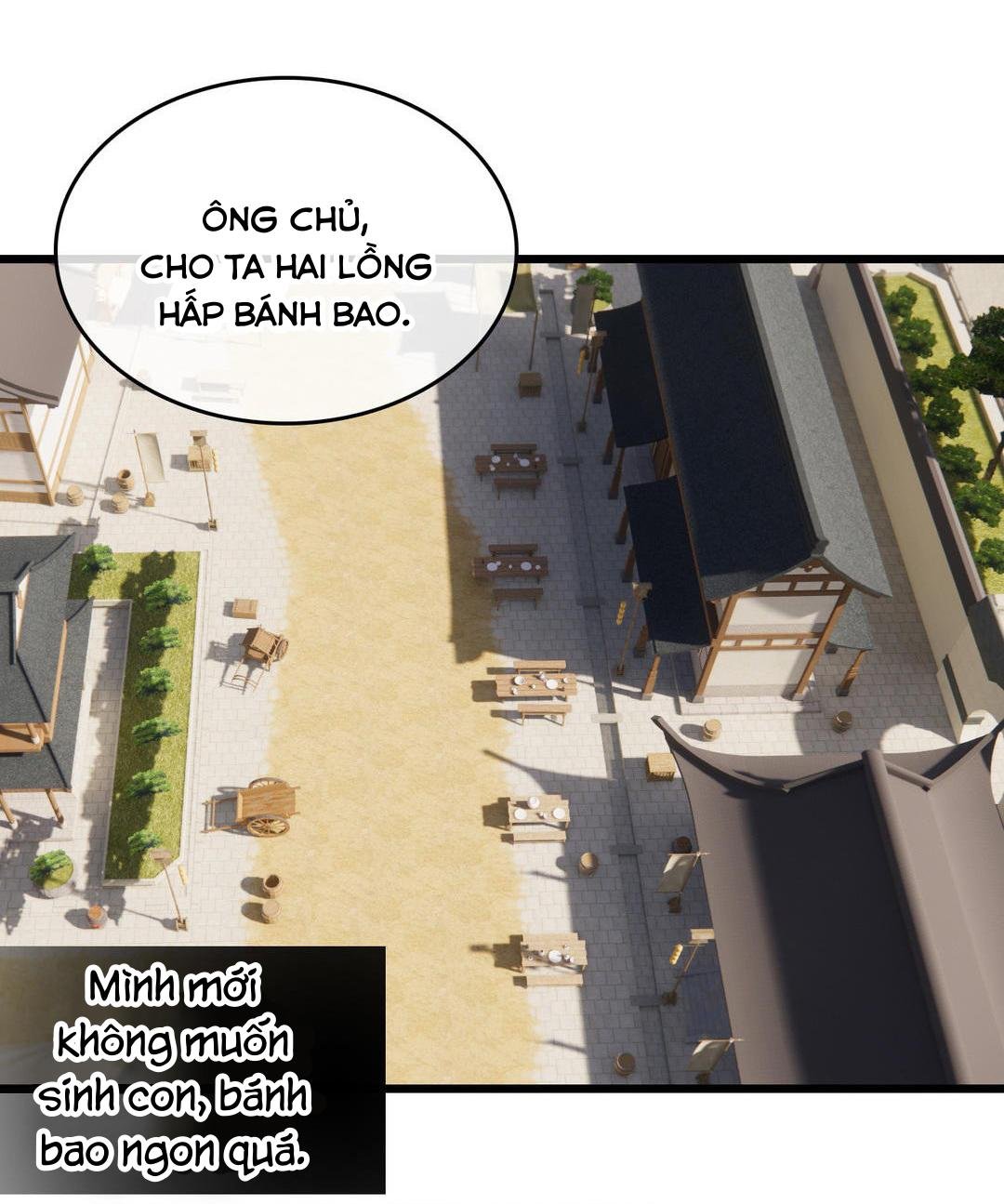 các nam nhân ở rể chapter 4 1