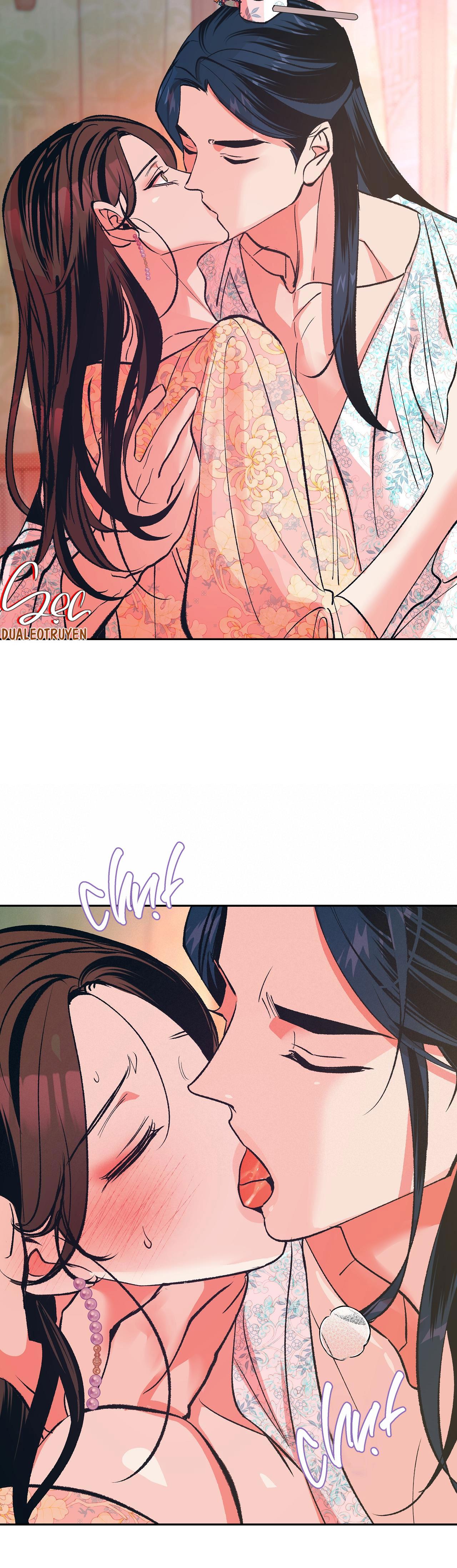 mộc đàn hương chapter 4 5