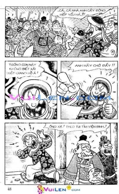 thần đồng đất việt chapter 17 45