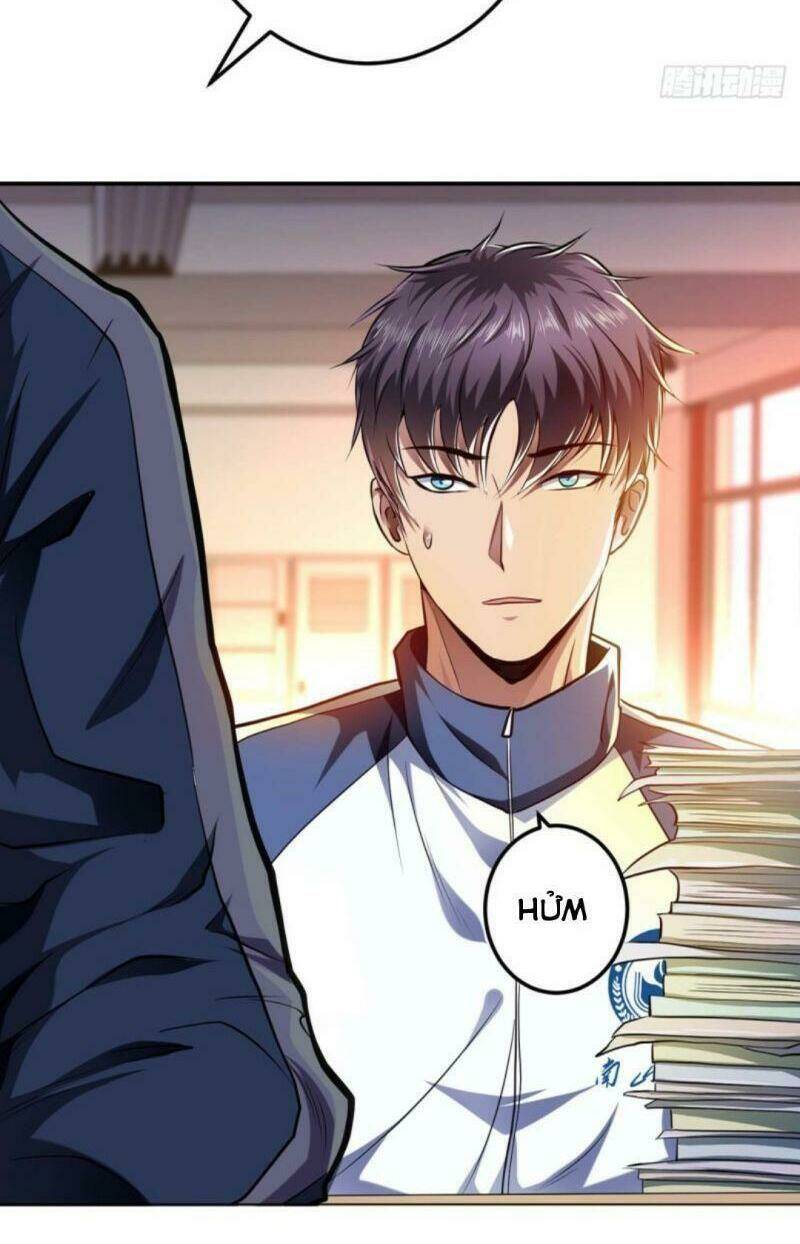 nam chủ và hậu cung đều dưới trướng ta chapter 1 19