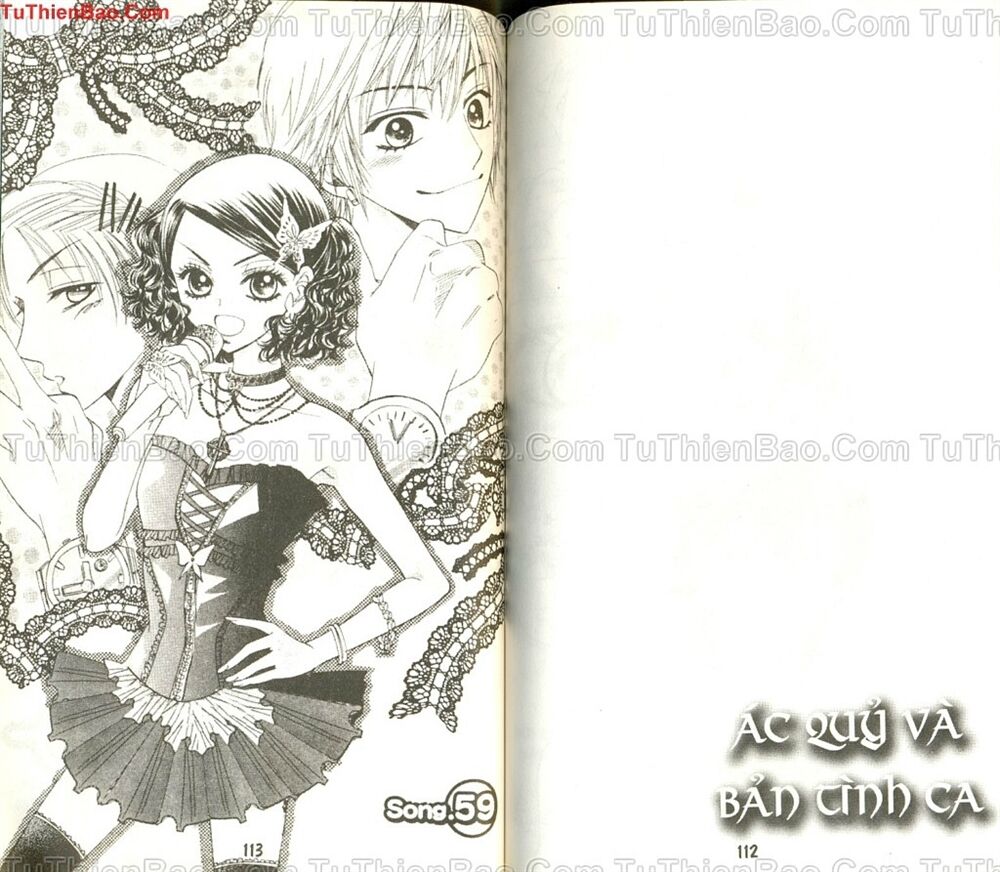 ác quỷ và bản tình ca chapter 9 55