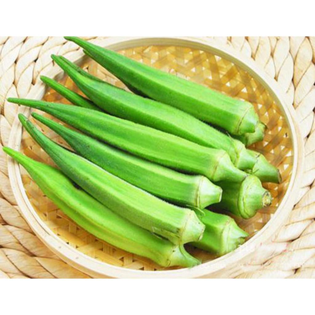 Hạt Giống Đậu Bắp Xanh Cao Sản 15 Gr