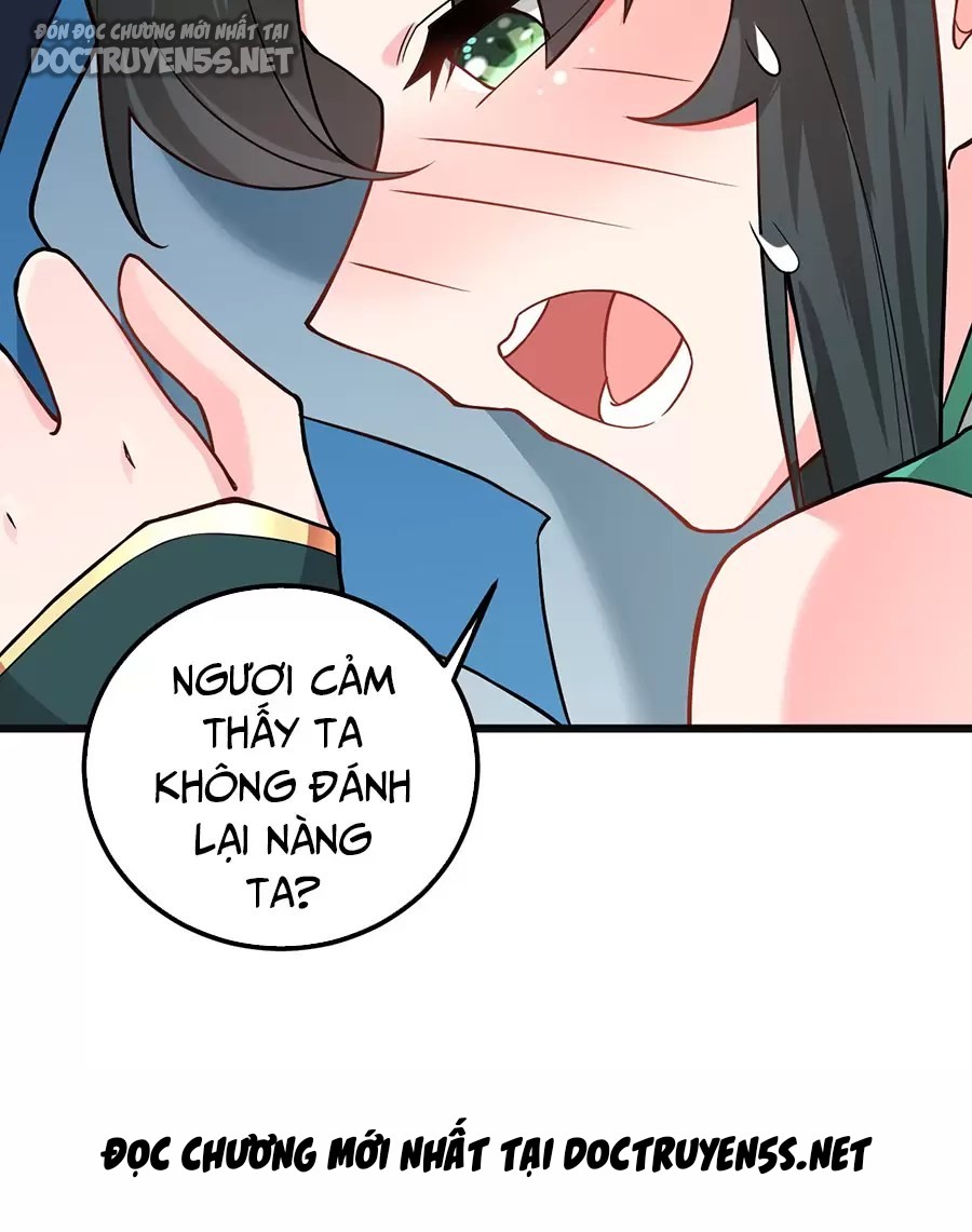 mang theo các tiên tử vô địch thiên hạ chapter 18.1 37