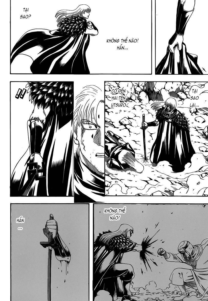 gintama - linh hồn bạc chapter 583 12