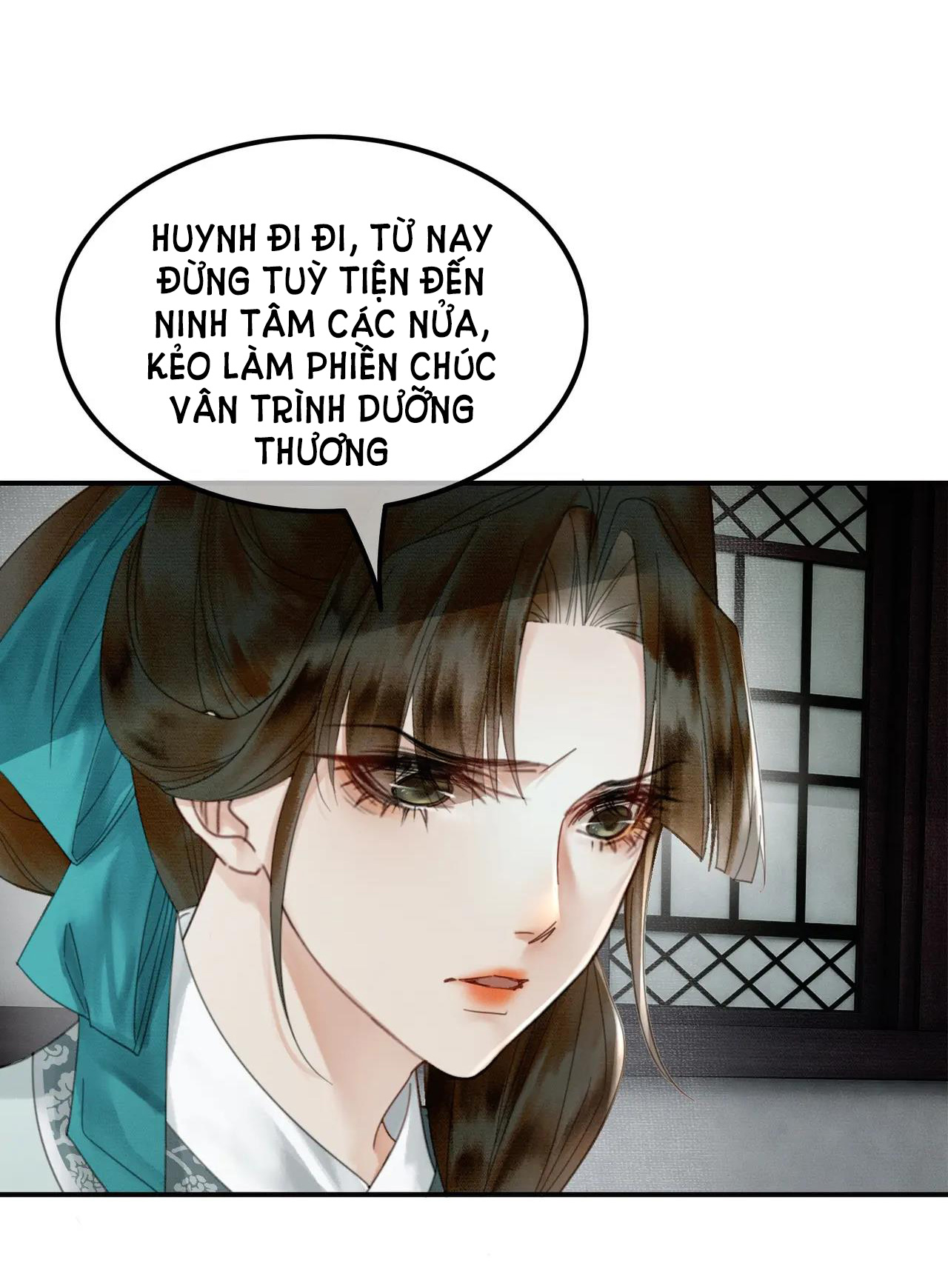 ai đã dạy hư đồ đệ phản diện của ta? chapter 27 28