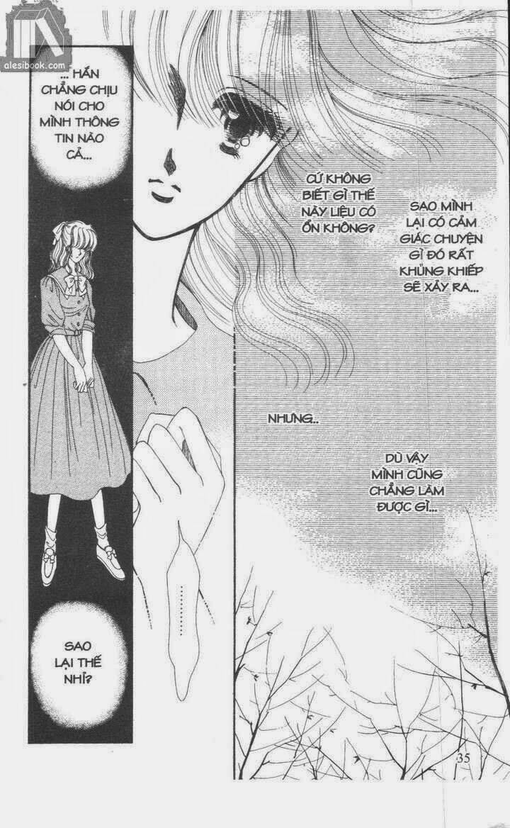 aries thần thoại cung hoàng đạo chapter 5 34