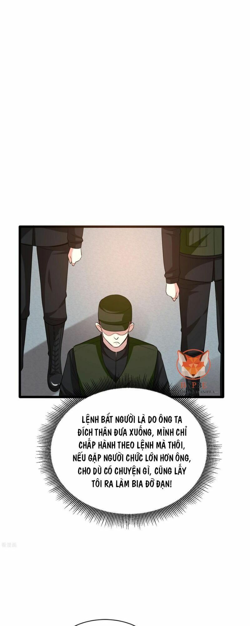 đô thị tà vương chapter 98 9