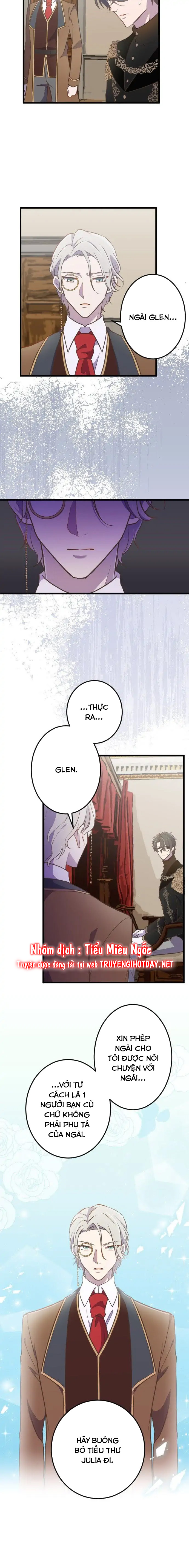 tình yêu thuần khiết chapter 45 7