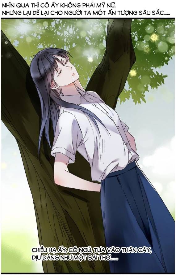 Lệnh Cấm Nghị Tộc 2 Ẩn Diện Trấn chapter 46 - Trang 5