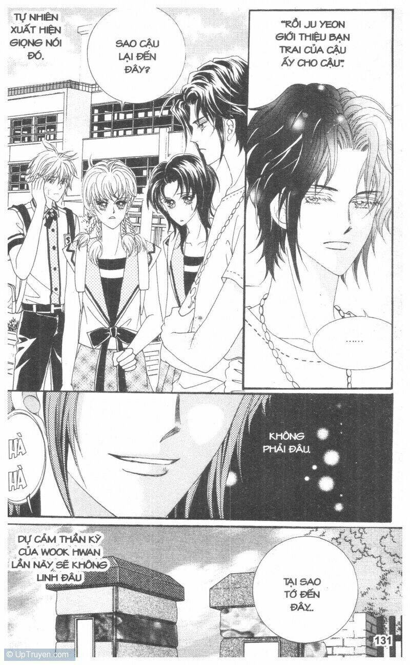 cũng vì em chapter 2 132