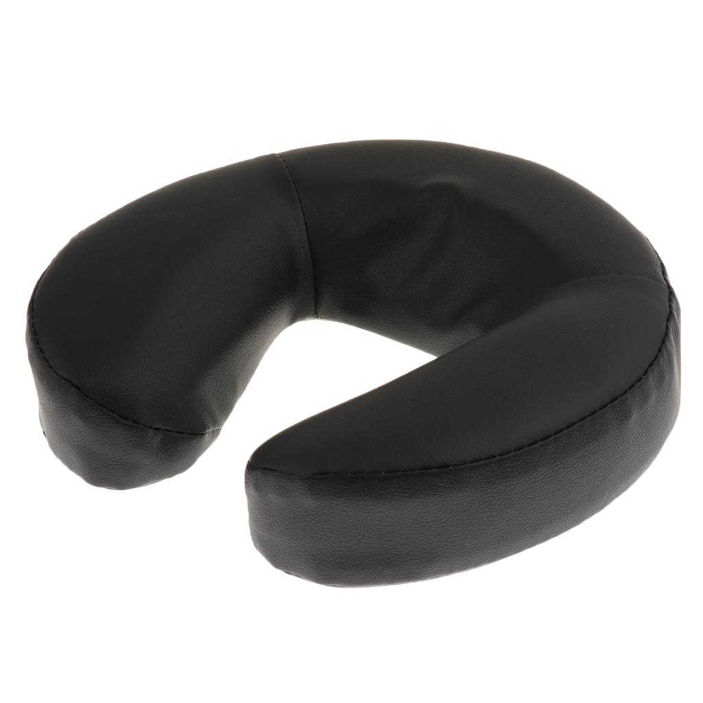 Bọt Face Down Cradle Đệm Gối Cho Massage Bàn Châm Cứu Giường
