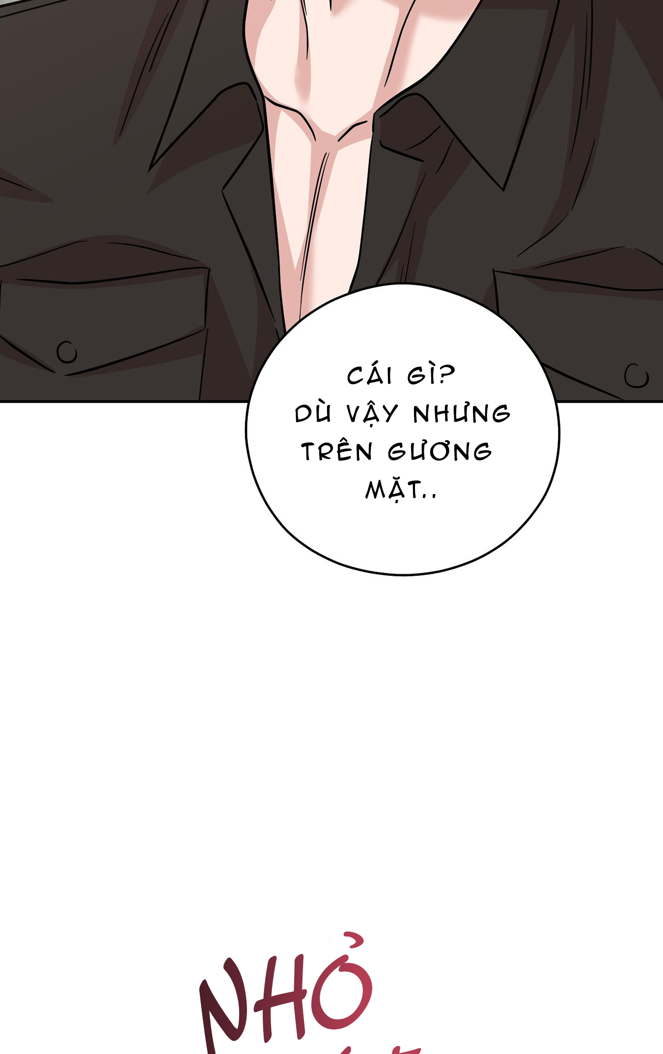 lời mời nguy hiểm chapter 5 81