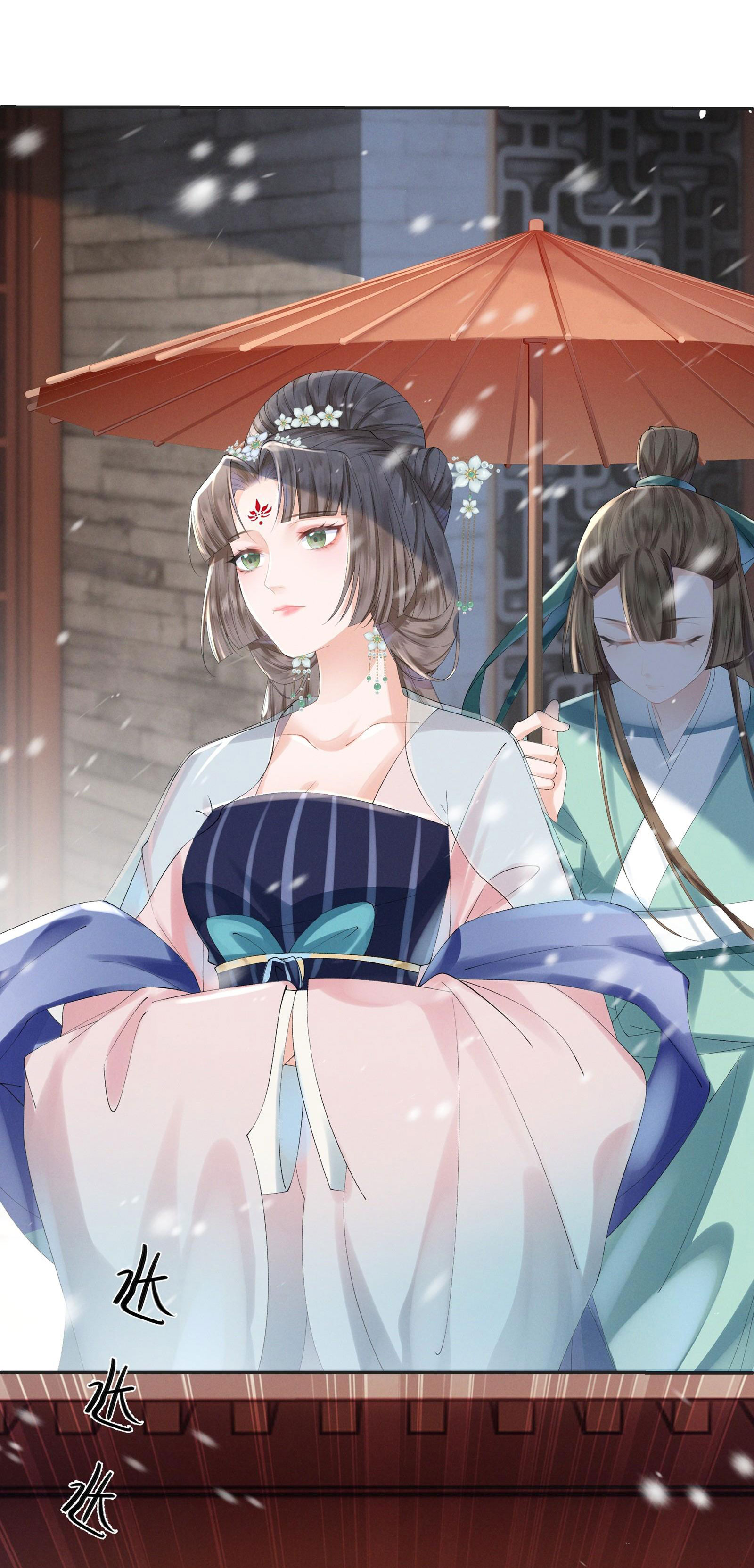 công chúa bất đắc dĩ thật phúc hắc chapter 2 4