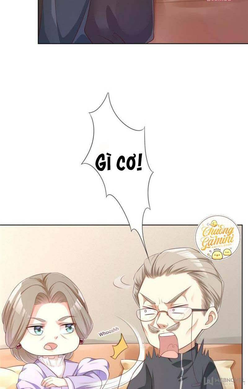 gặp phải người chồng xảo quyệt! chapter 3 4