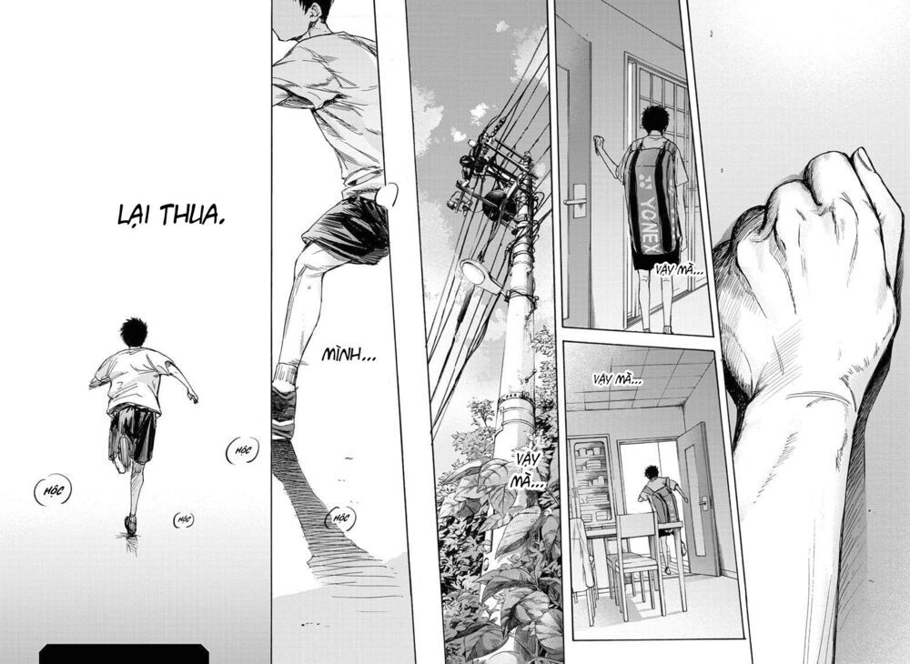 Blue Box chapter 24 17