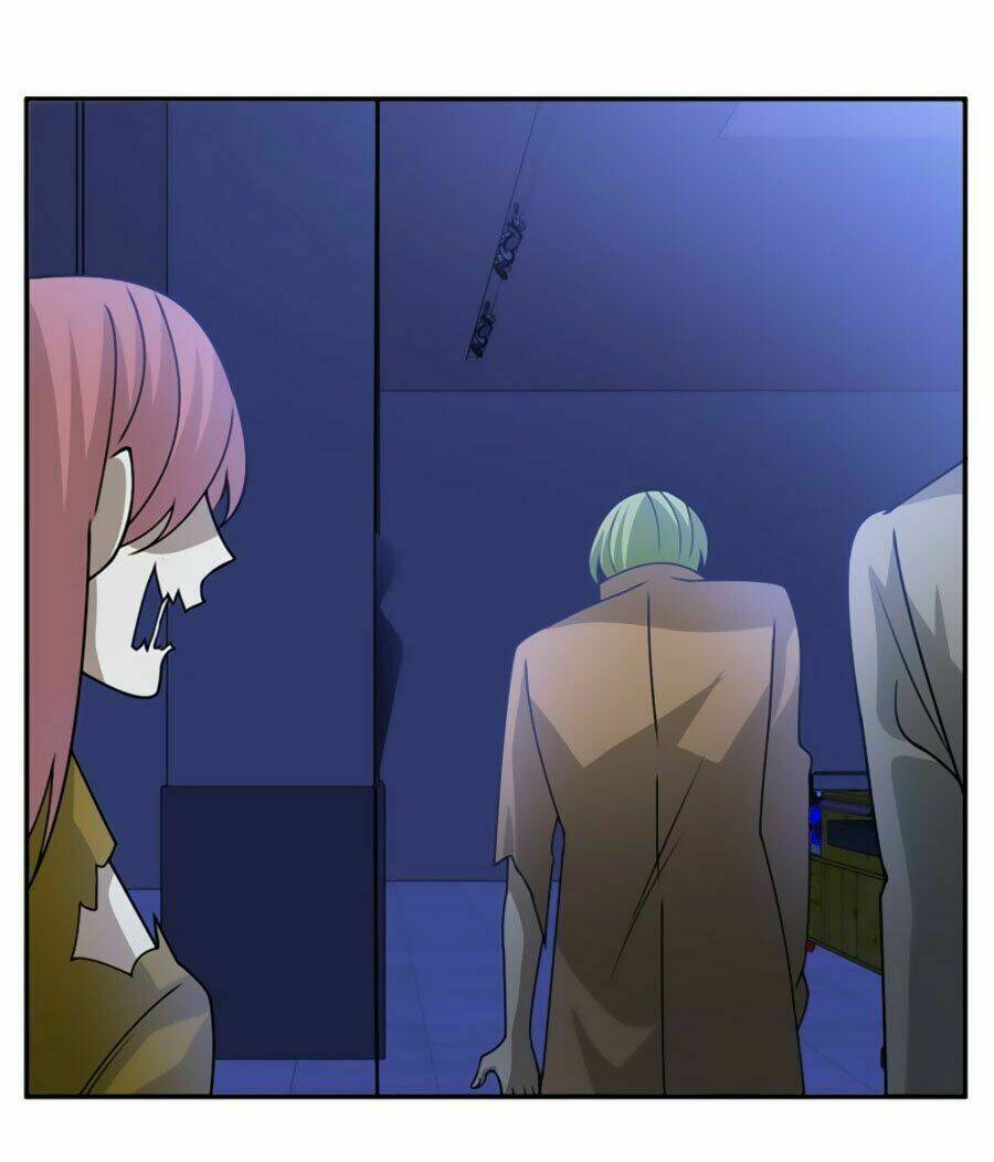 người yêu khát máu của tôi chapter 79 36