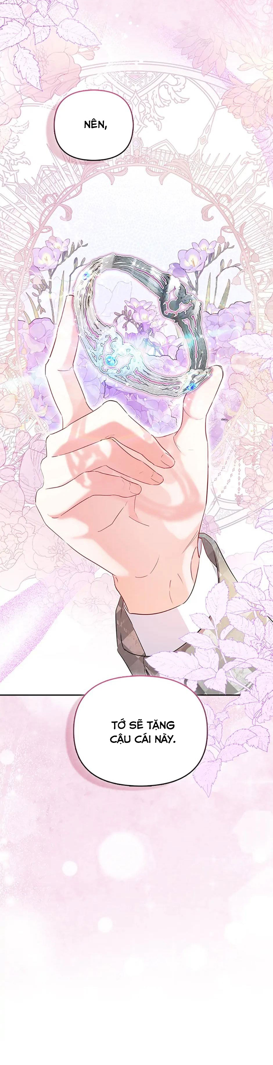 nàng công chúa của tôi chapter 3 30