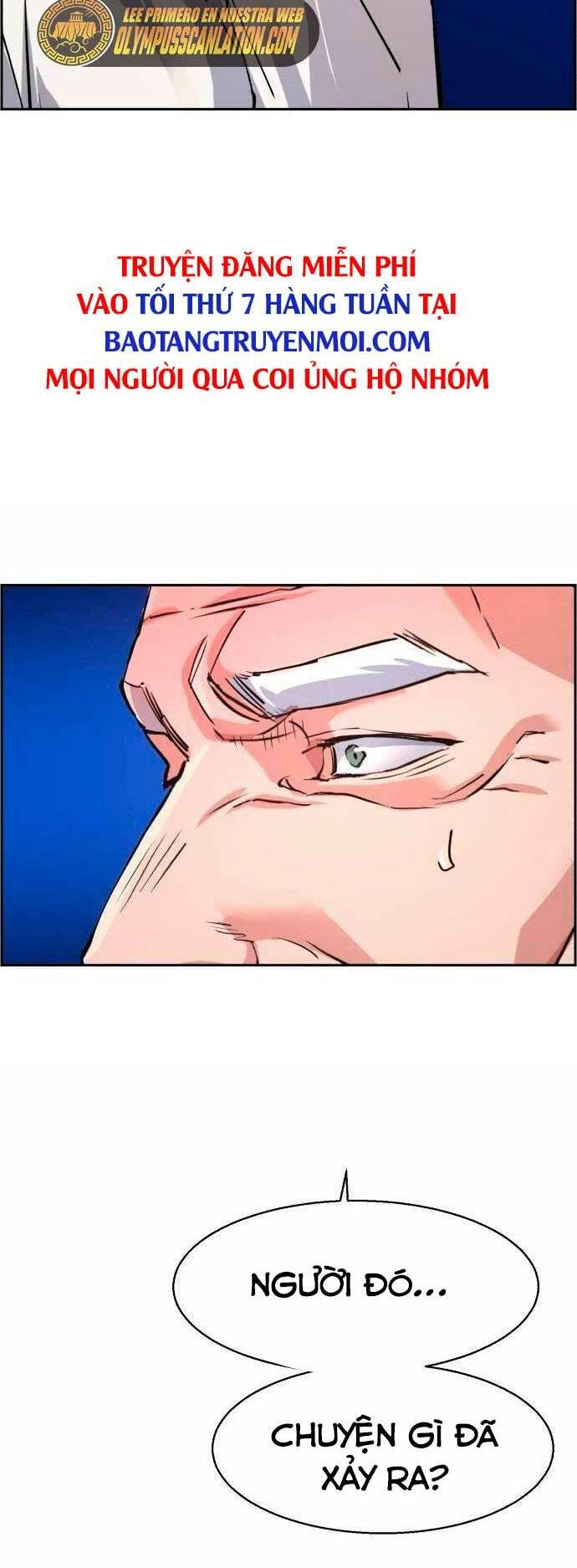 bạn học tôi là lính đánh thuê chapter 96 60