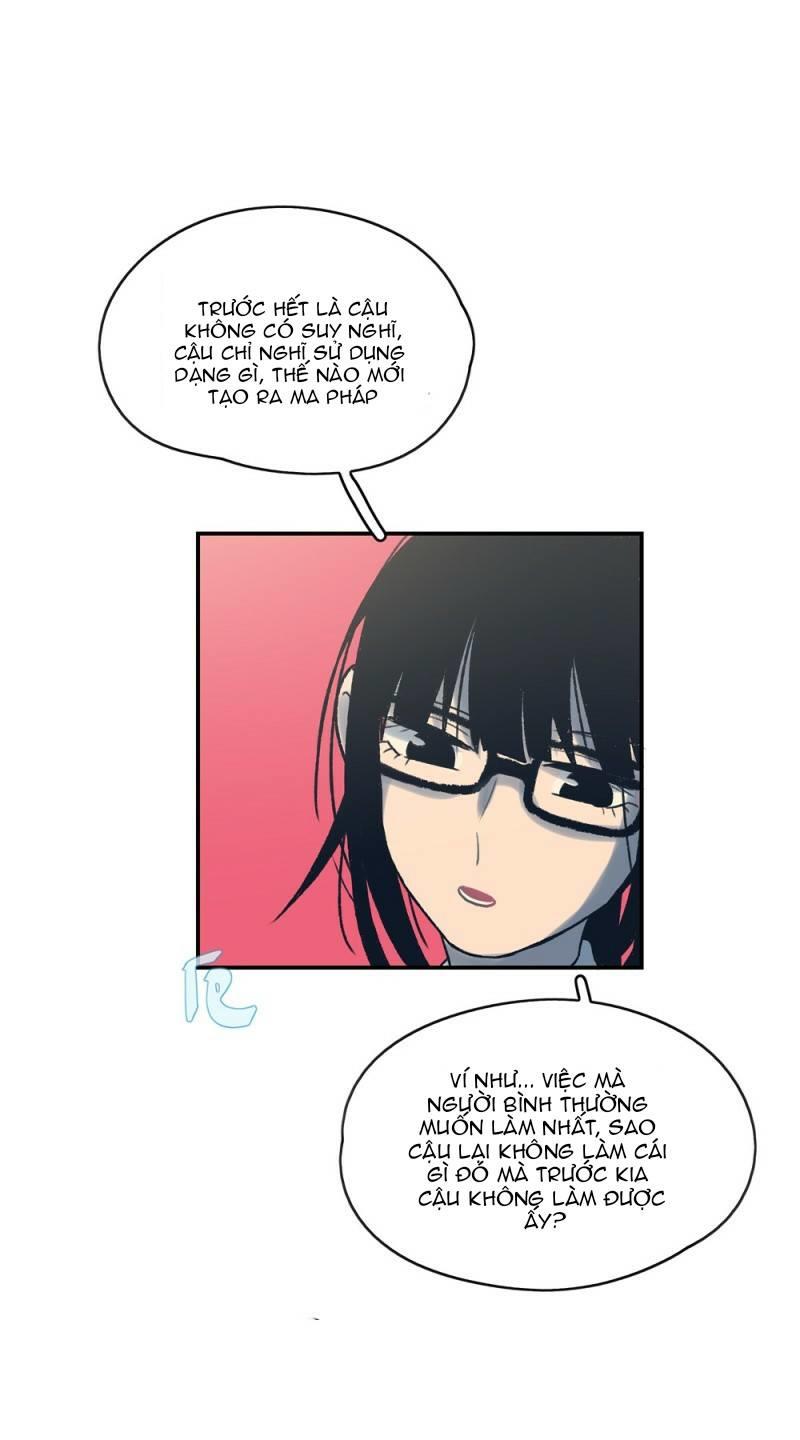 gia sư tổ tiên chapter 5 11