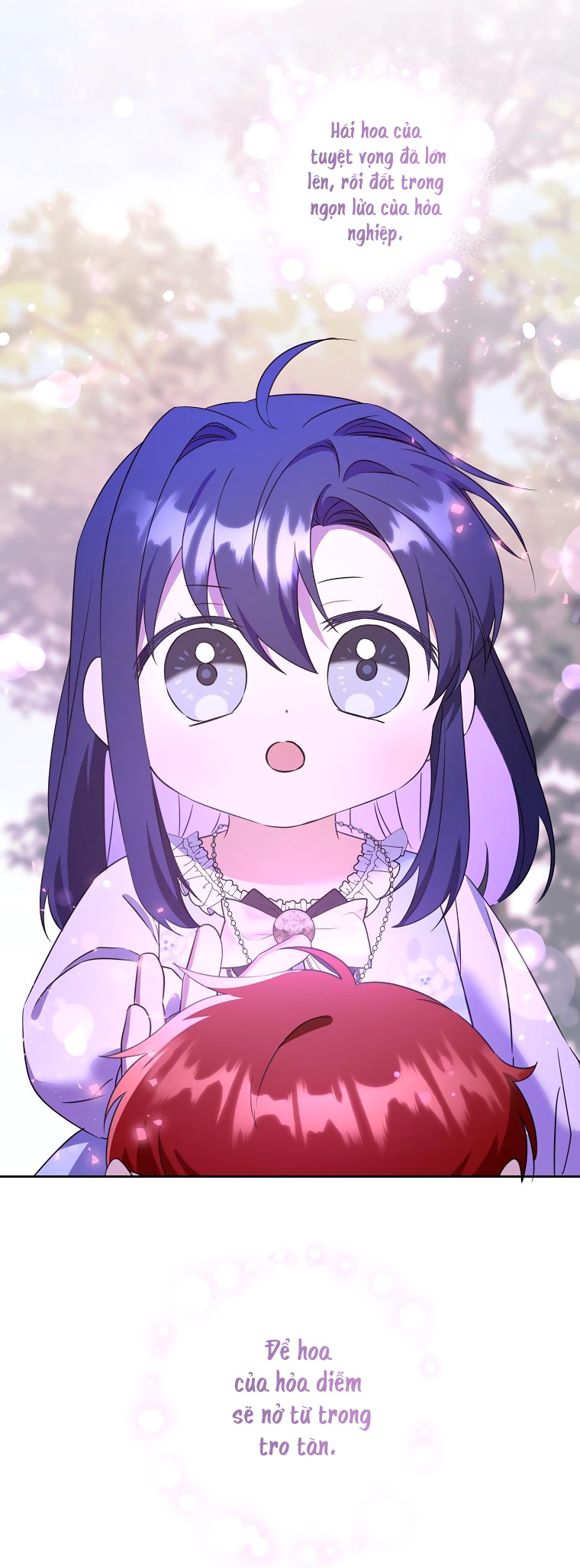 cho con cái núm dú đi mà chapter 77.1 55