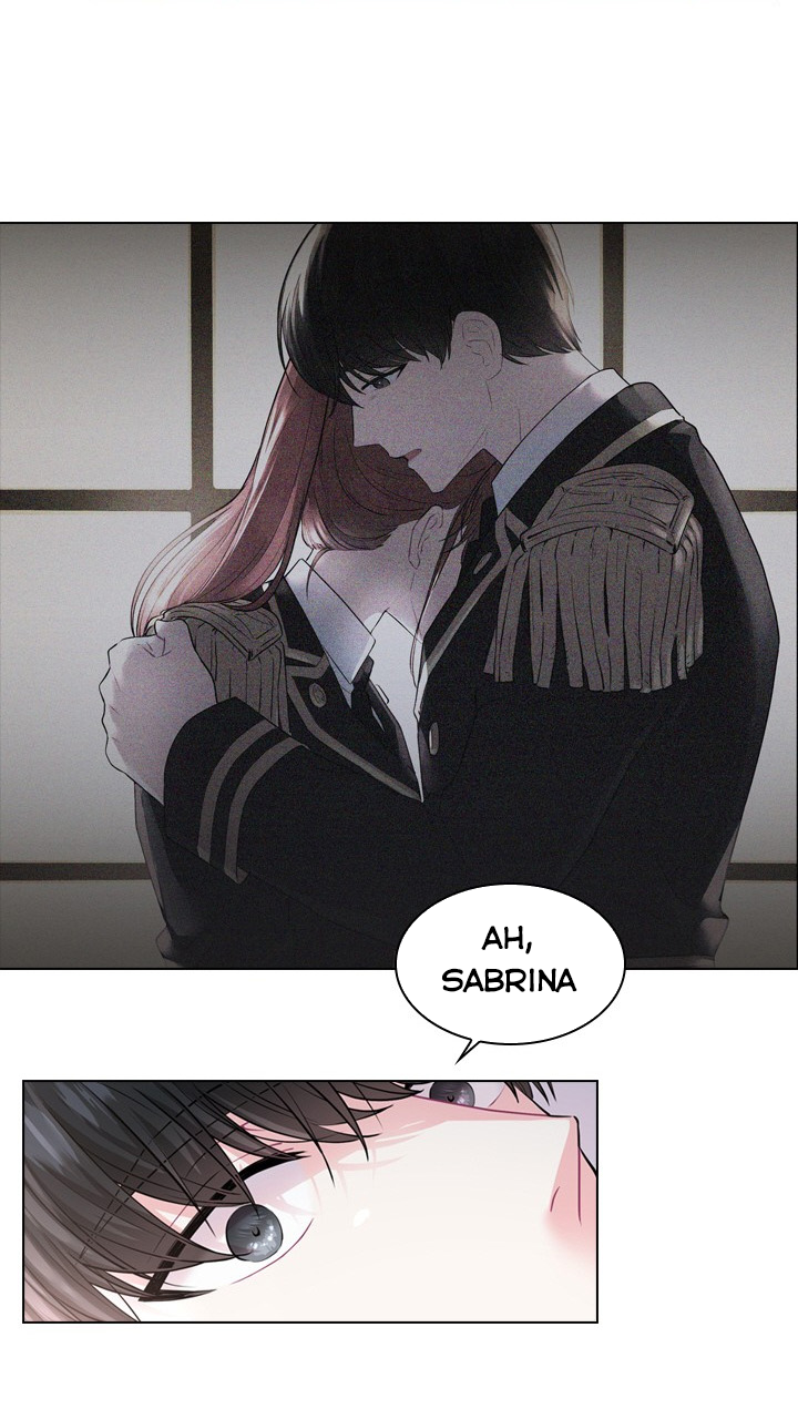 cha đứa bé là ai? chapter 8 6