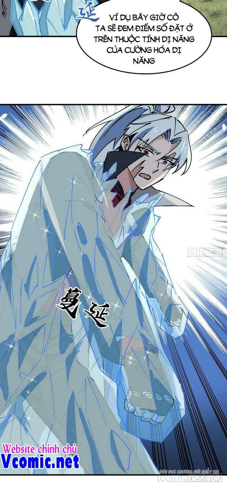 giải cứu 99 nữ chính ở mạt thế chapter 90 39