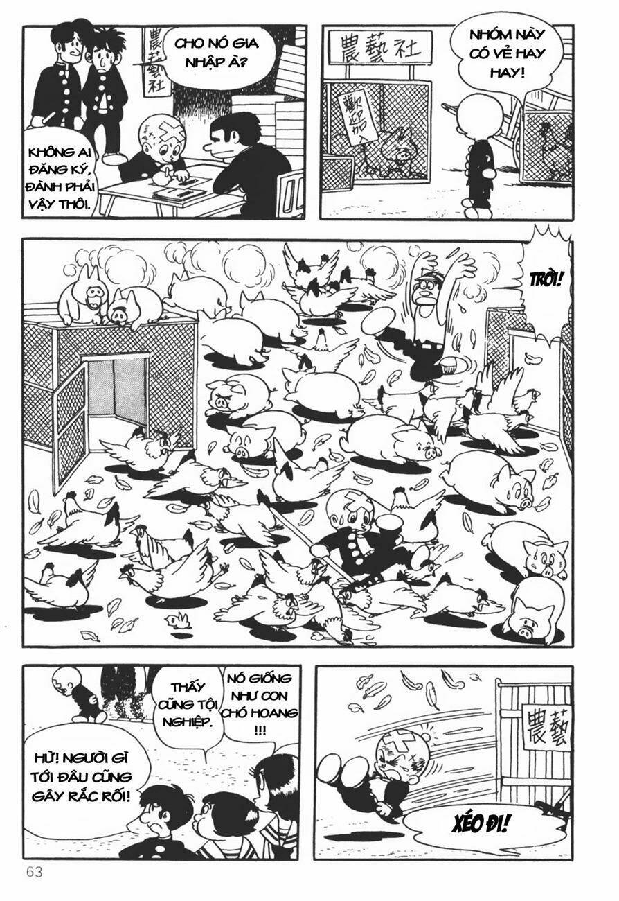 cậu bé ba mắt chapter 18 39