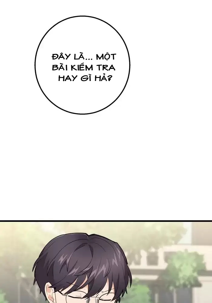 anh bạn của tôi đang phát sáng kìa ! chapter 43 51